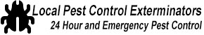 Campbell OH Pest Control Exterminators